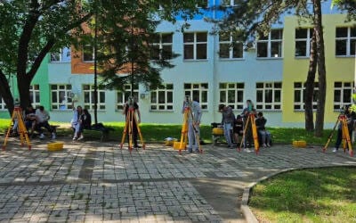 Avgustovski ispitni rok i pripremna nastava