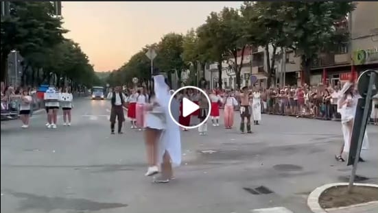 Толеранција, различитост и мултикултурализам