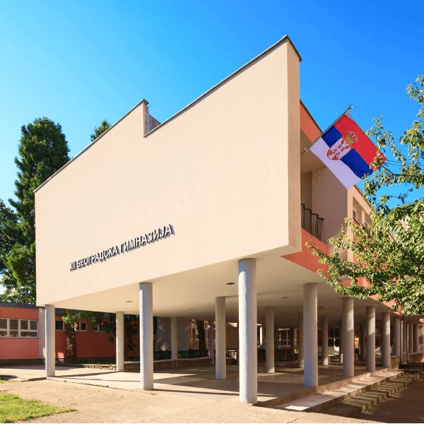 INFORMACIJA O UPISU U PRVI RAZRED