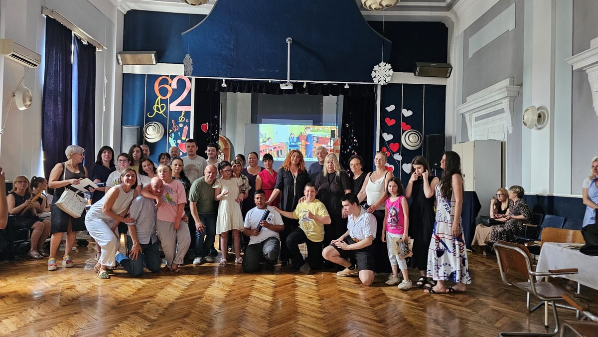 Svečana podela diploma maturantima