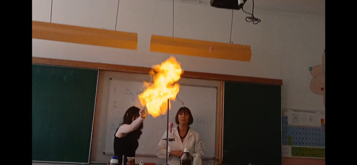 Laboratorijska vežba