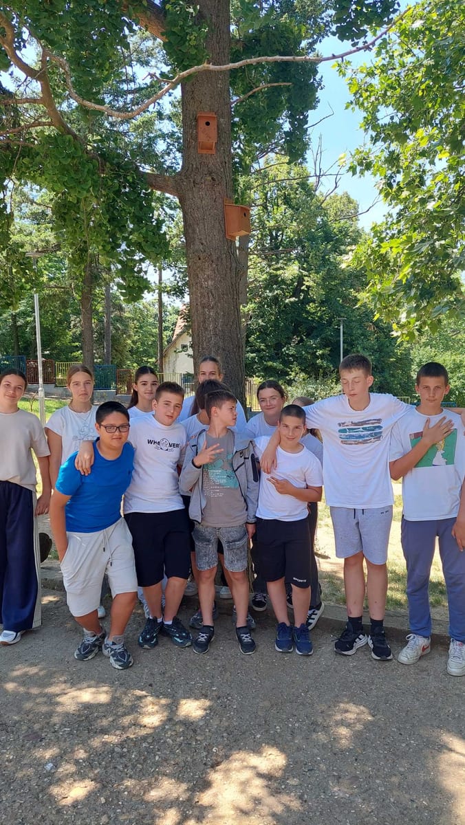 Projekat „ Zajedno“