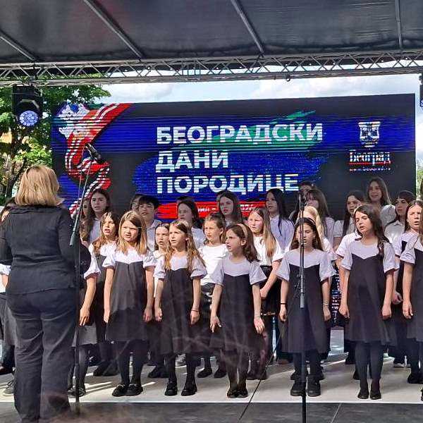 Beogradski dani porodice