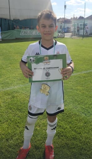 Uspeh učenika Andreja Jovanovića 3-1
