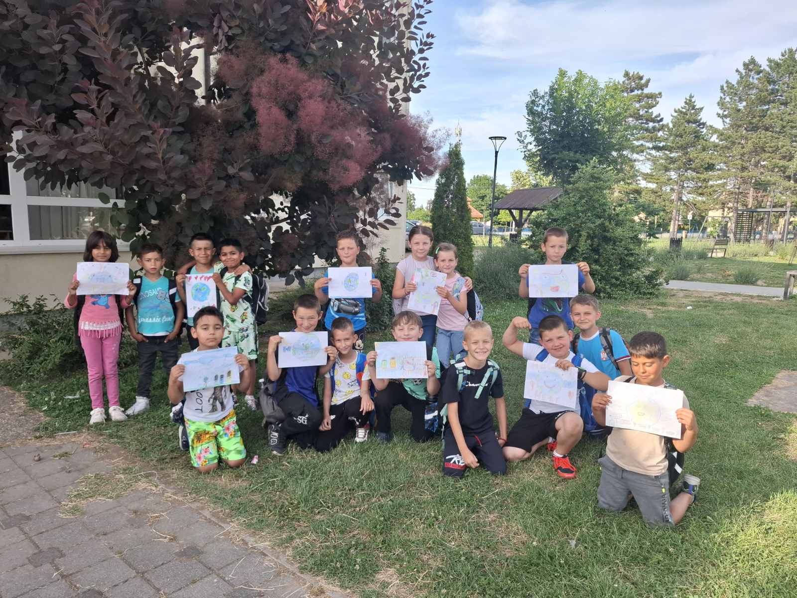 Obeležen Svetski dan zaštite životne sredine