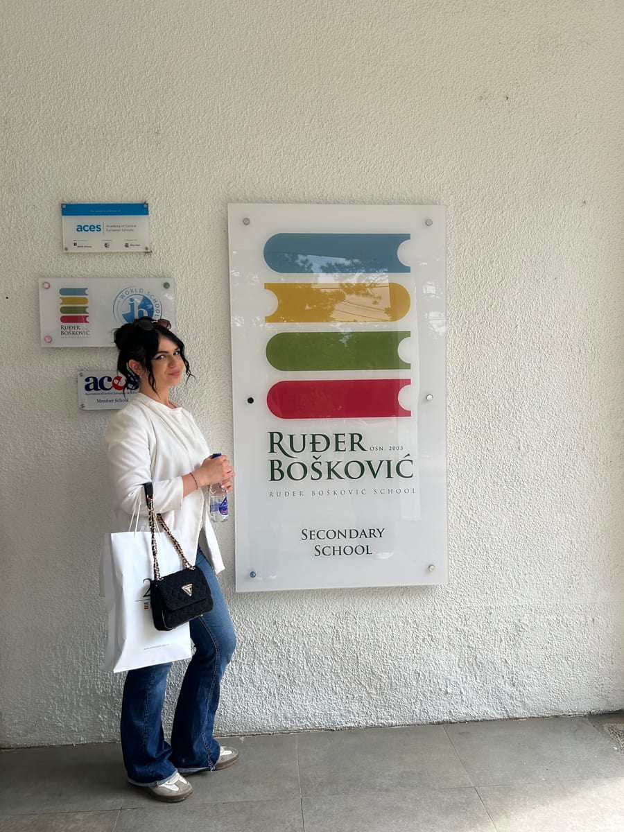 Takmičenje u pisanju eseja iz filozofije Cognitia Libera