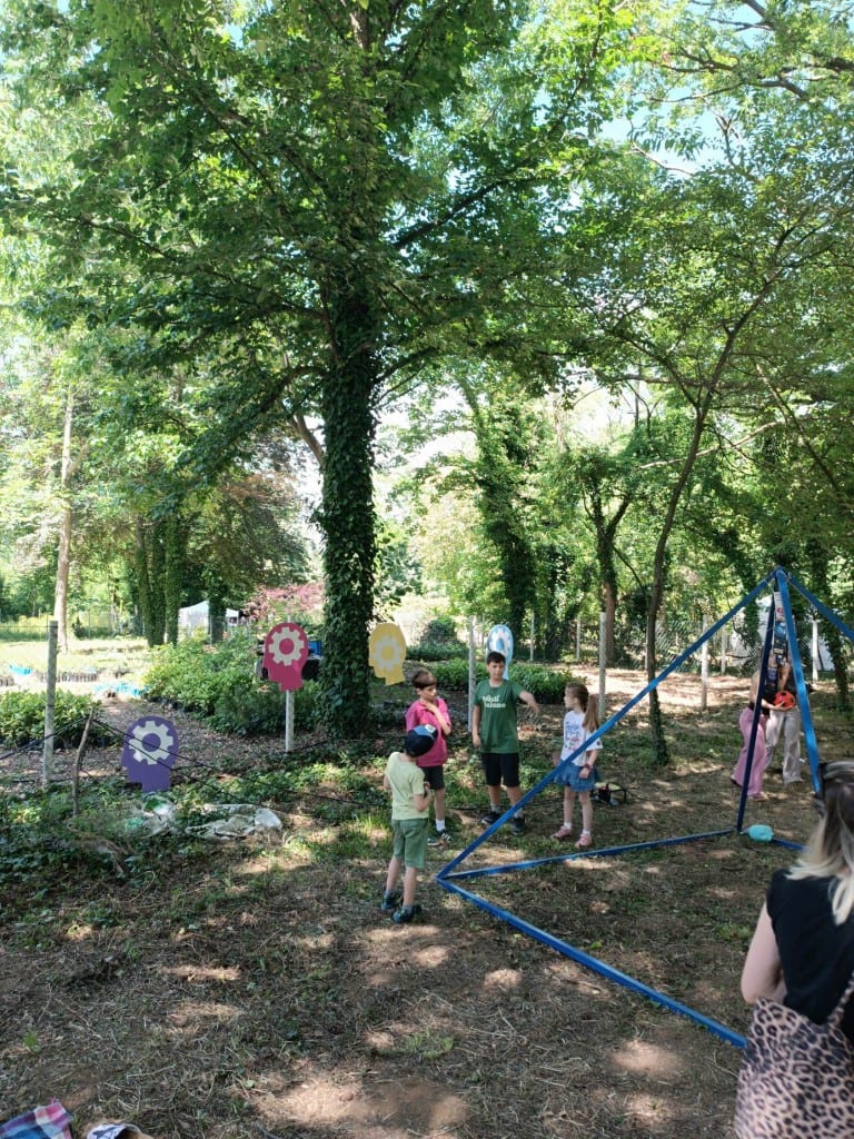 Naučni piknik