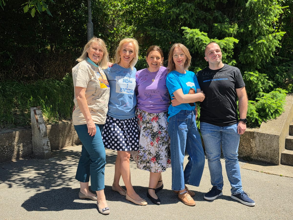 SREĆNO, DRAGI MATURANTI!