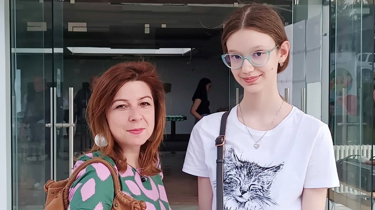 Други у републици из српског