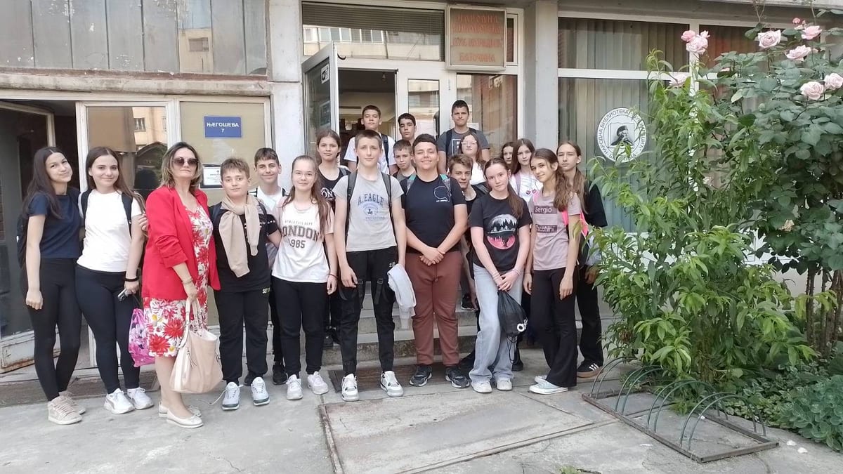 Kultura ponašanja – korak ka odgovornom i obrazovanom društvu