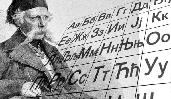 Izuzetan uspeh Tadije Milivojevića na Republičkom takmičenju iz srpskog jezika