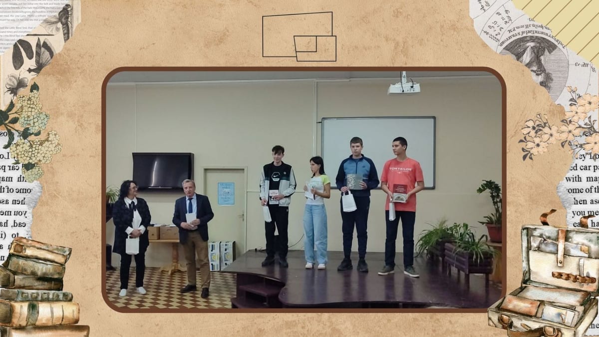 Uspeh naših učenika na Republičkom takmičenju iz istorije