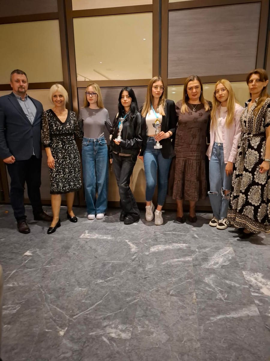 XXIX republičko takmičenje tekstilnih i kožarskih škola Republike Srbije održano je u Kragujevcu u periodu 14–16. maja 2026. godine.