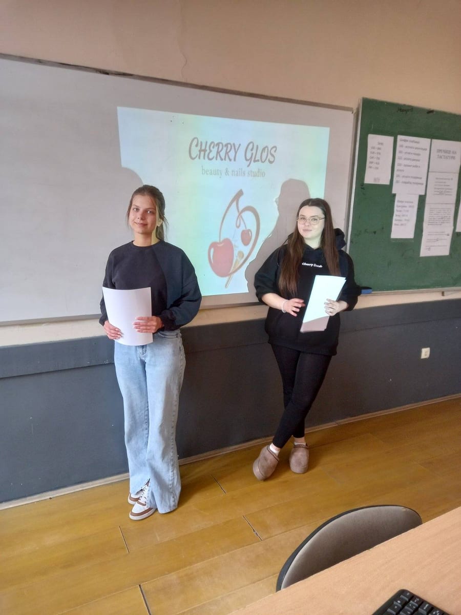 Takmičenje u kreiranju biznis ideja
