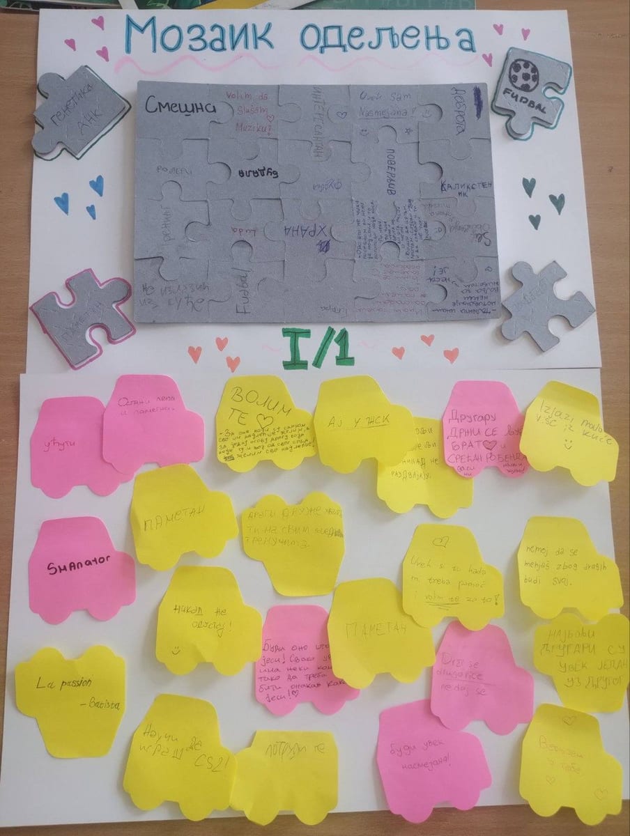 Nedelja sećanja i zajedništva