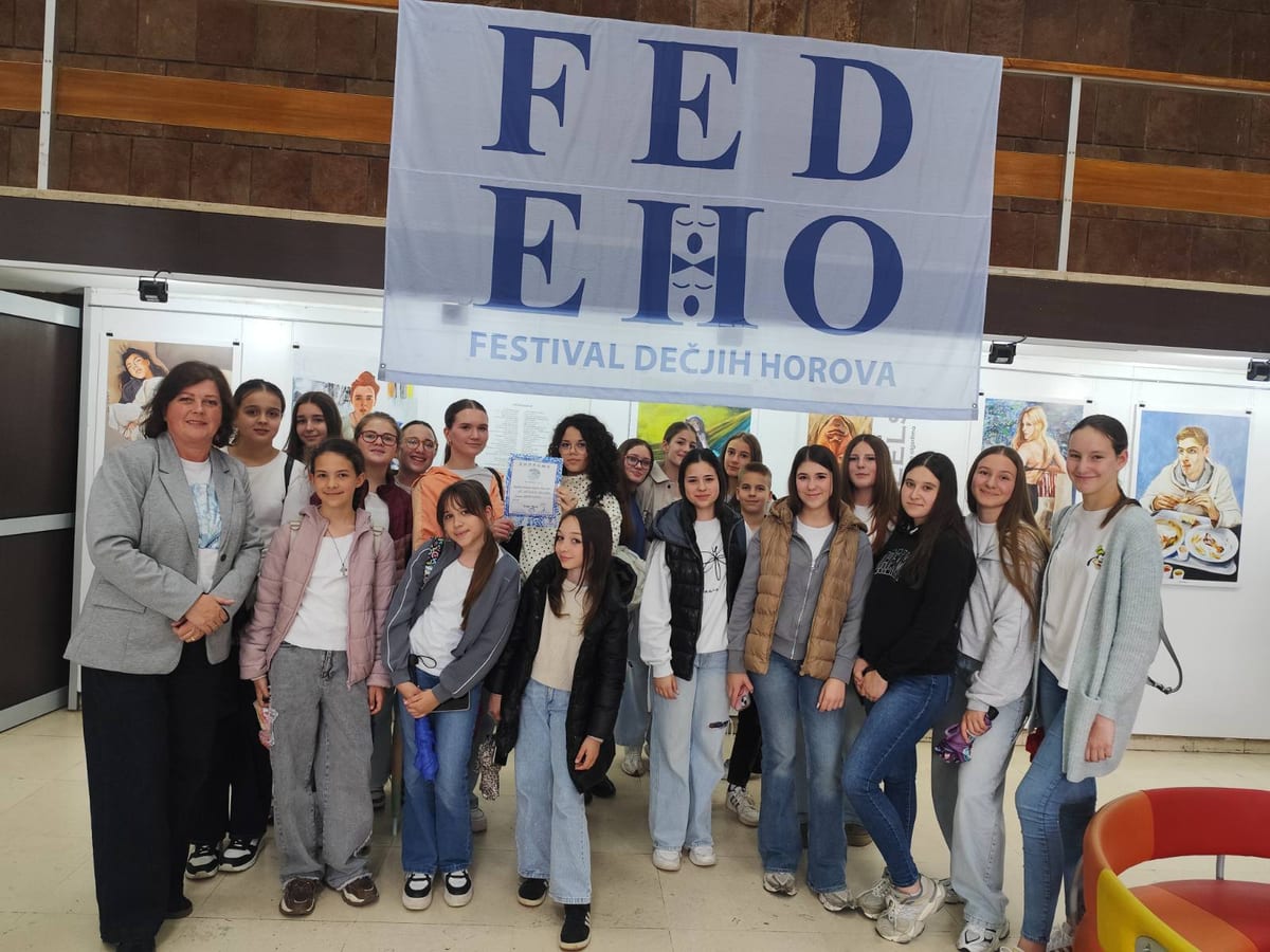 FEDEHO 2026.