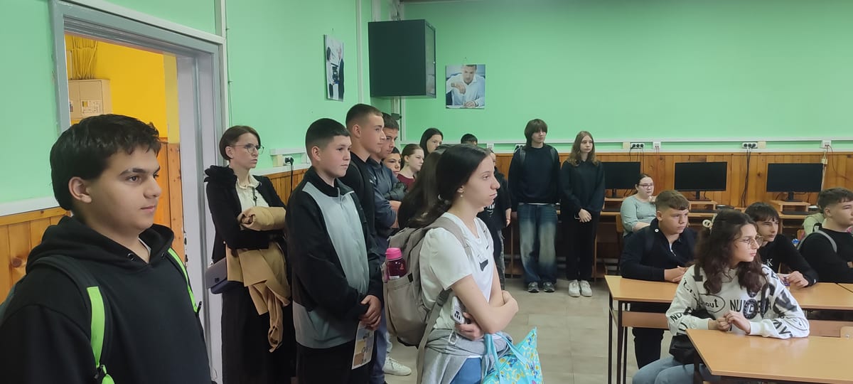 Obilazak srednjih škola u Kikindi