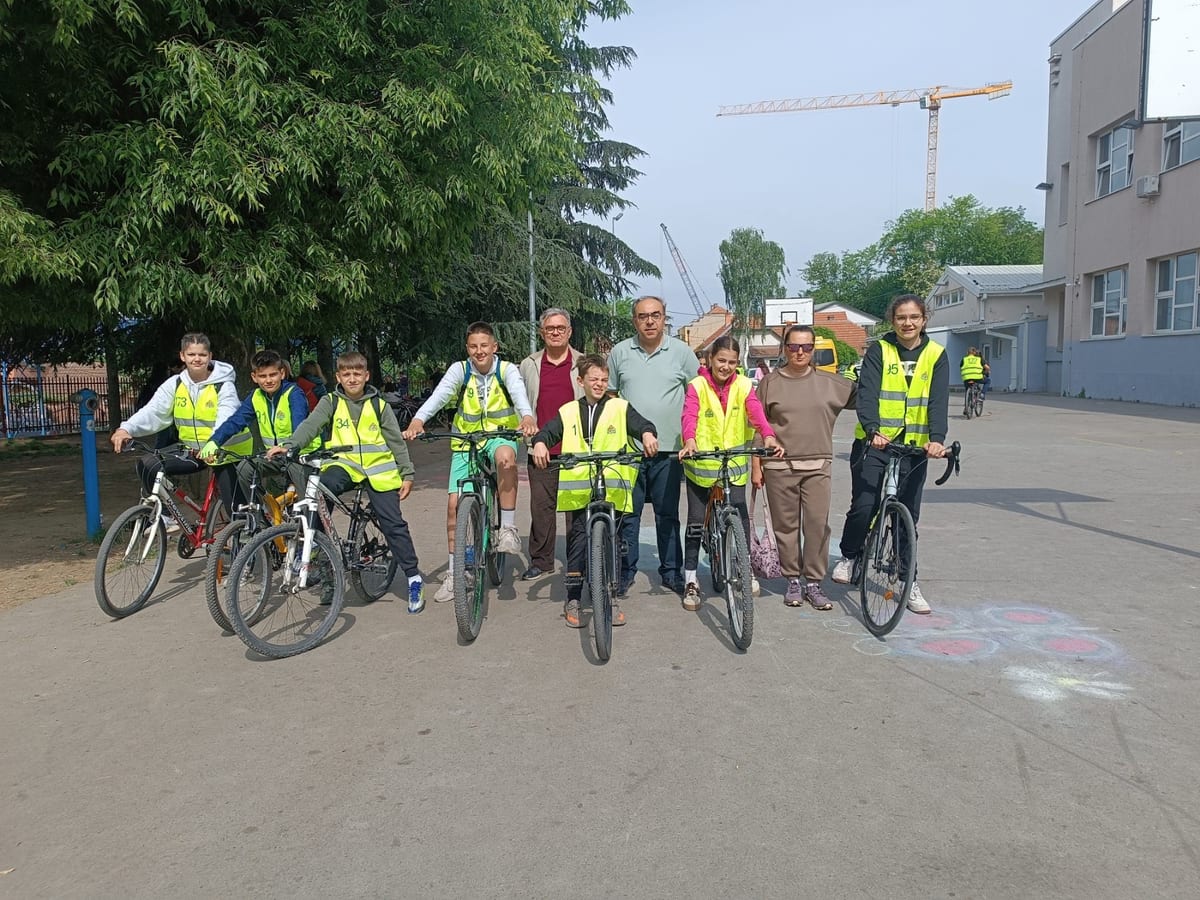 PLASMAN NA DRŽAVNO TAKMIČENJE &#x1f6b2;&#x1f6b5;&#x200d;&#x2642;&#xfe0f;&#x1f6b5;&#x200d;&#x2640;&#xfe0f;&#x1f6b5;