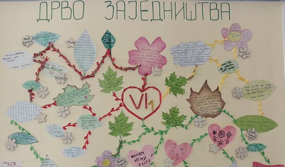 Обележена „Недеља сећања и заједништва“