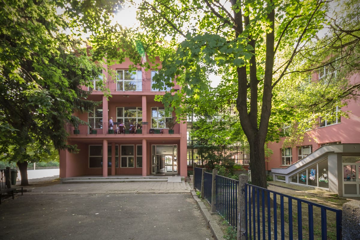 Atletičari „Marije Bursać“