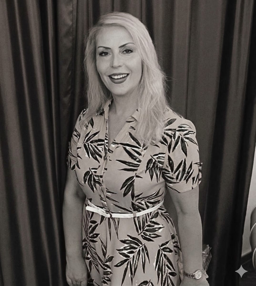 In memoriam: Slavica Bošković