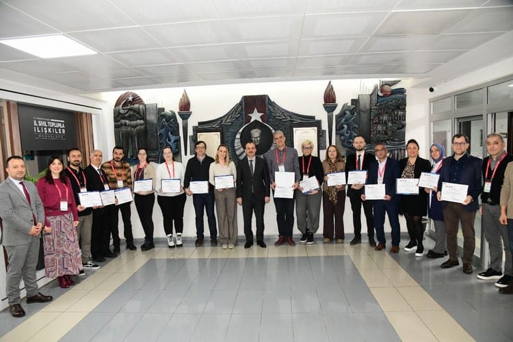 &#8222;1 st Transnational Meeting of the Erasmus+ KA220 “AutisMath” Project Held in Trabzon“