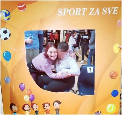 „SPORT ZA SVE“ – DAN KOJI JE DONEO POKRET, OSMEH I ZAJEDNIŠTVO