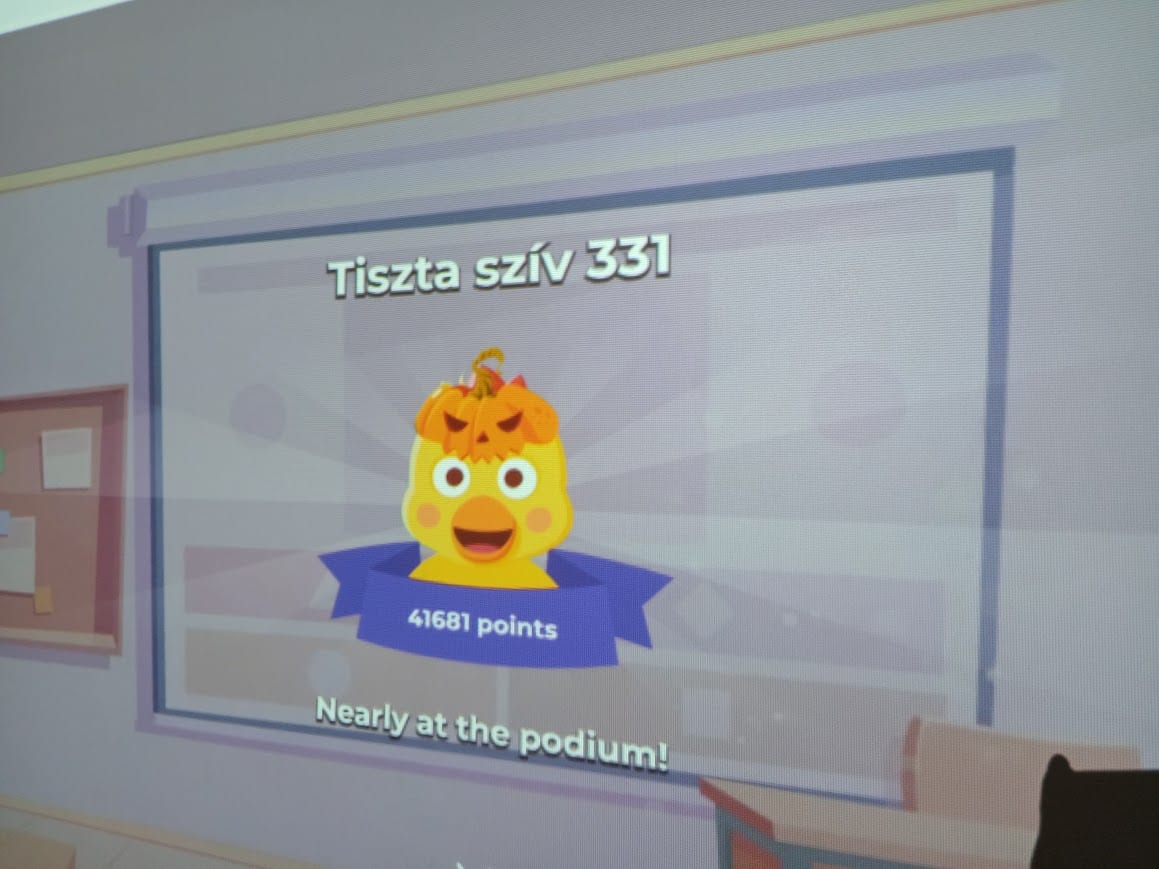 Online kviz “Čistim srcem”