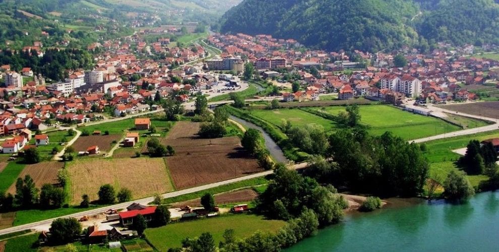 Ljubovija – idealna destinacija za rekreativce i ljubitelje istorije!