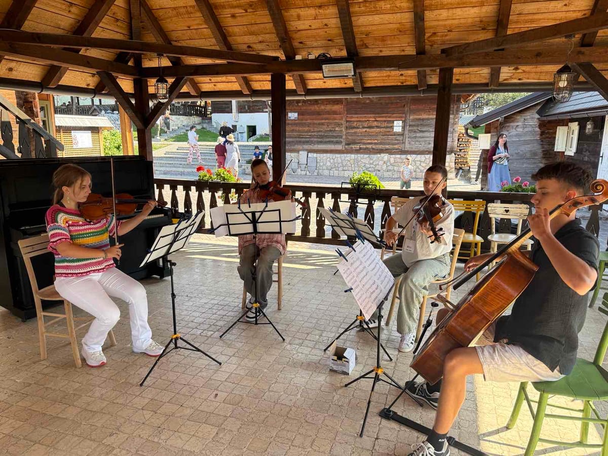 Kustendorf klasik