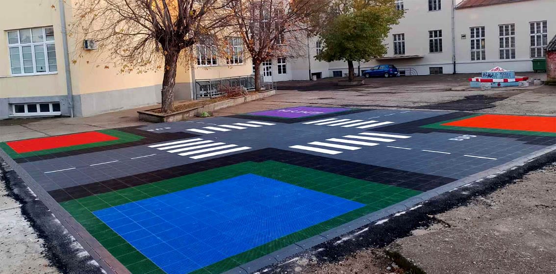 Početak 2. polugodišta