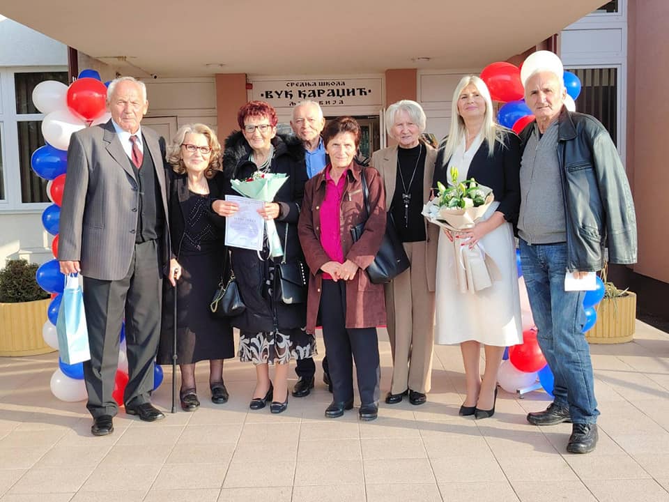 OBELEŽAVANJE DANA ŠKOLE