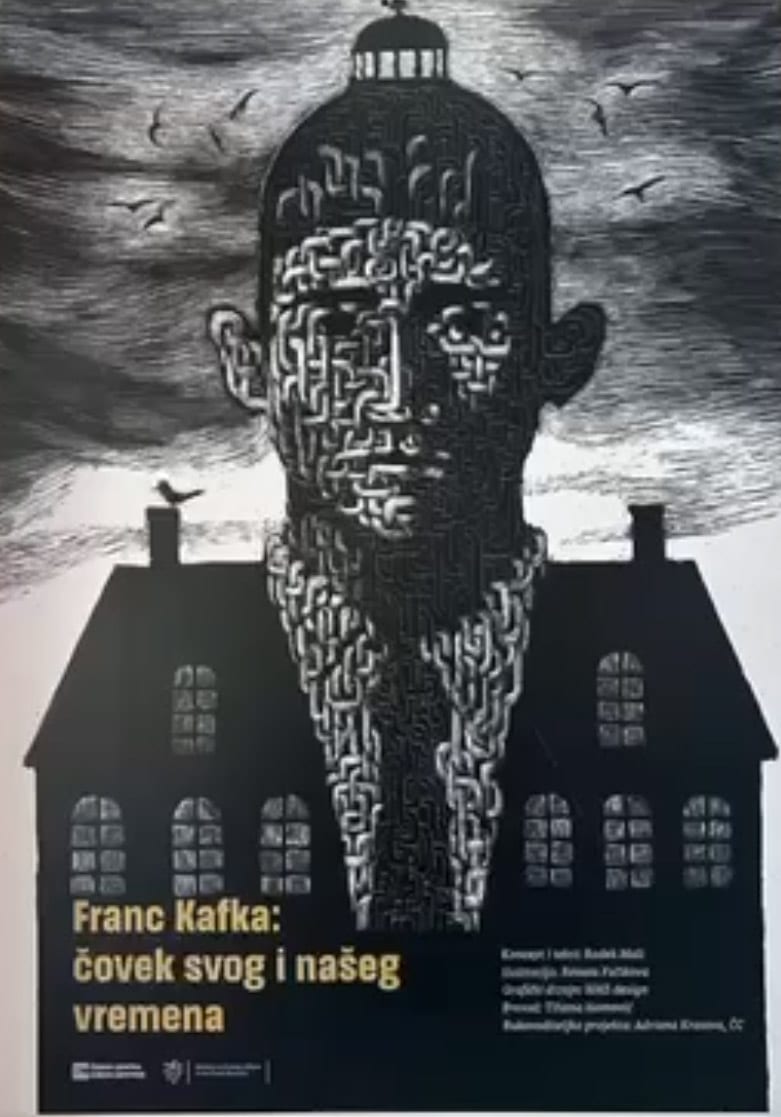 Franc Kafka — čovek svog i našeg vremena