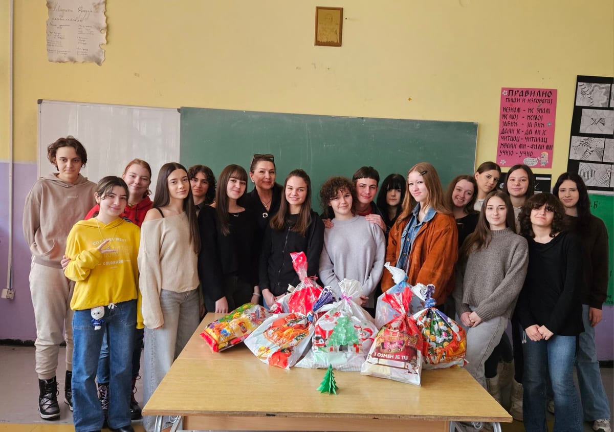 ХУМАНОСТ НА ДЕЛУ