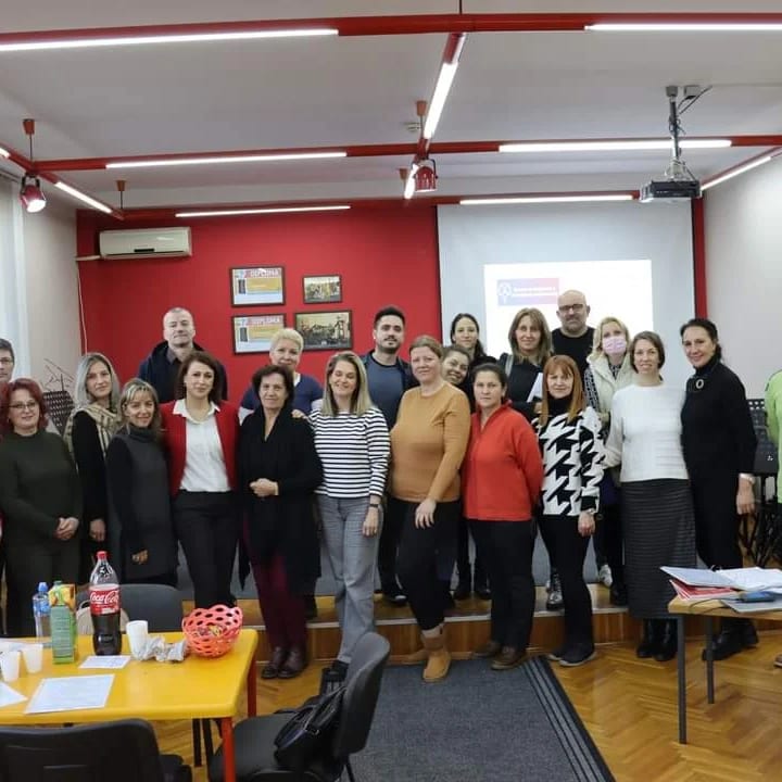 Seminar Veština komunikacije