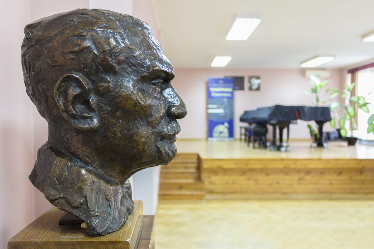 Obaveštenje za učenike 4.razreda Audicije za hor i orkestar