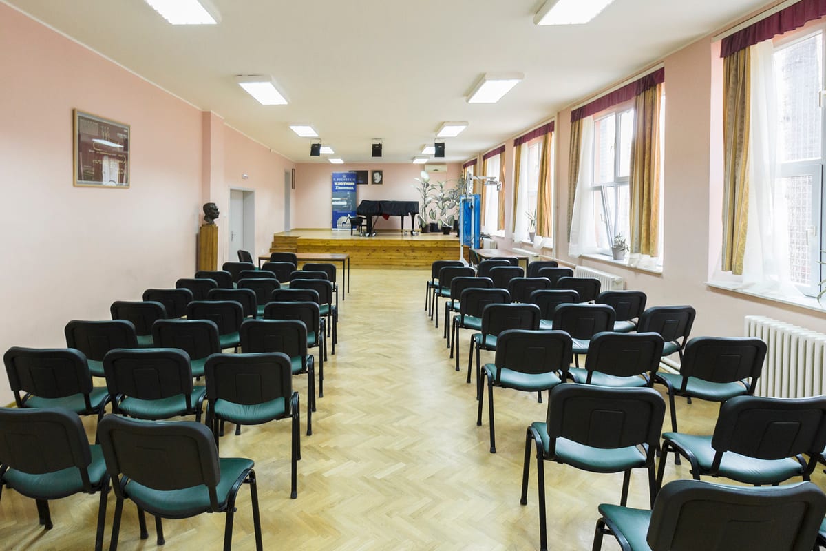 Obaveštenje za vanredne i popravne ispite