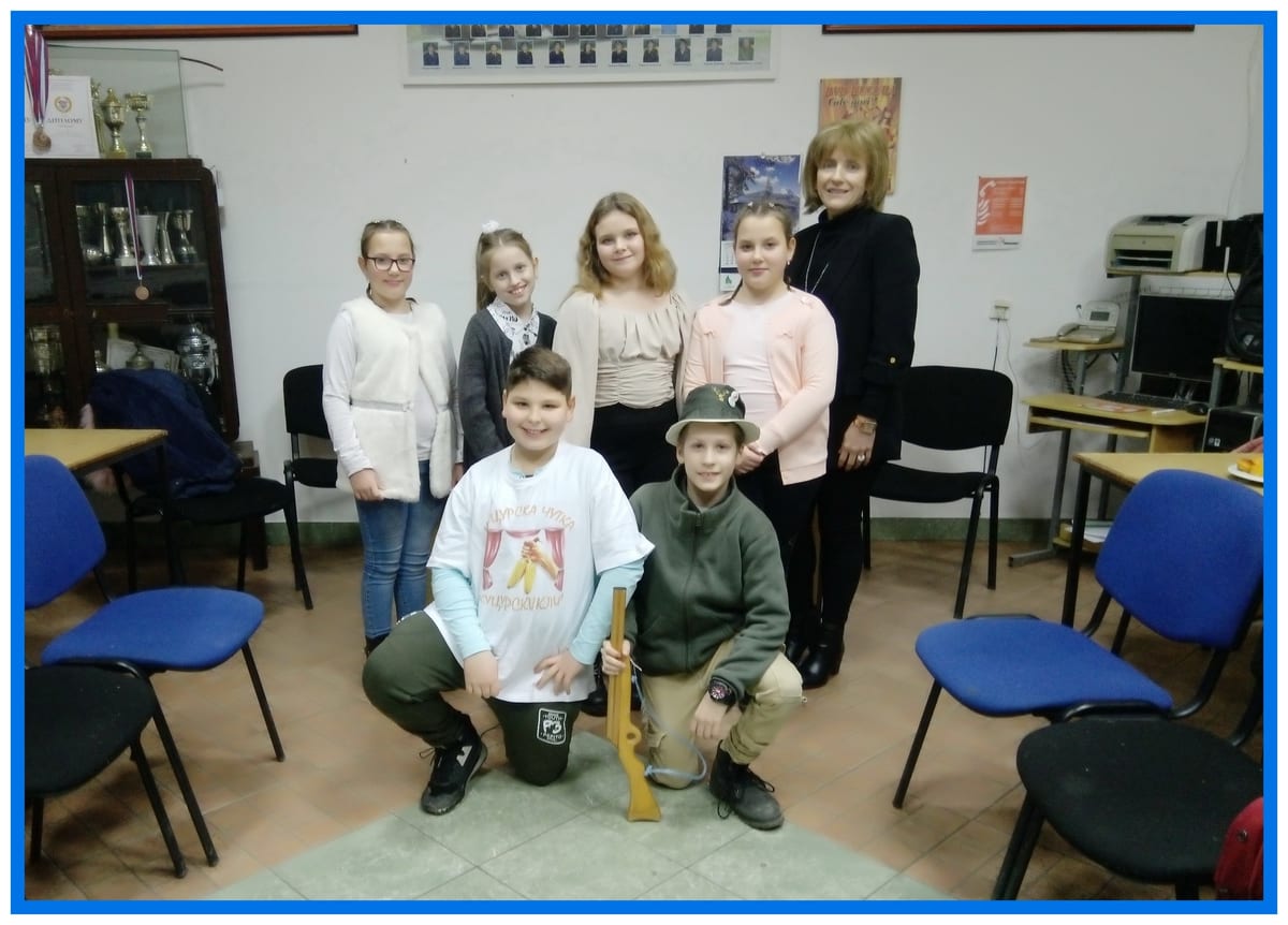 Međunarodni festival humora i satire „Kucurski klip”
