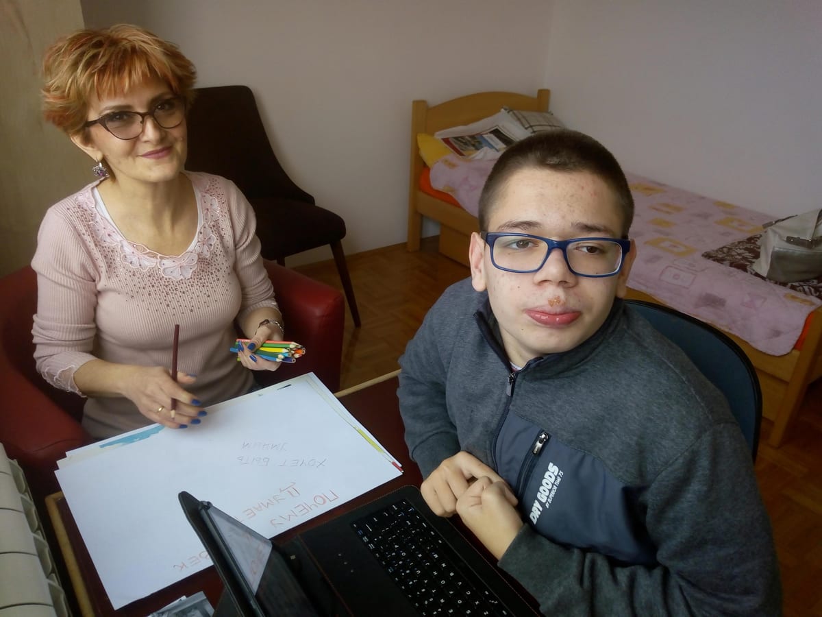 DAN RAZMIŠLJANJA