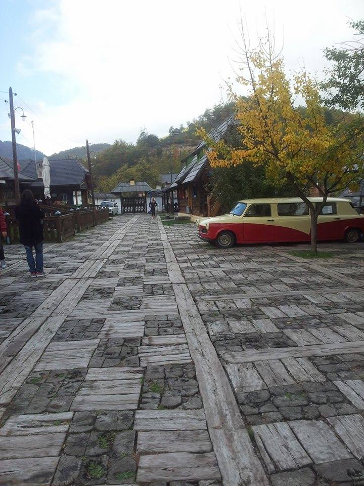 Maturska ekskurzija
