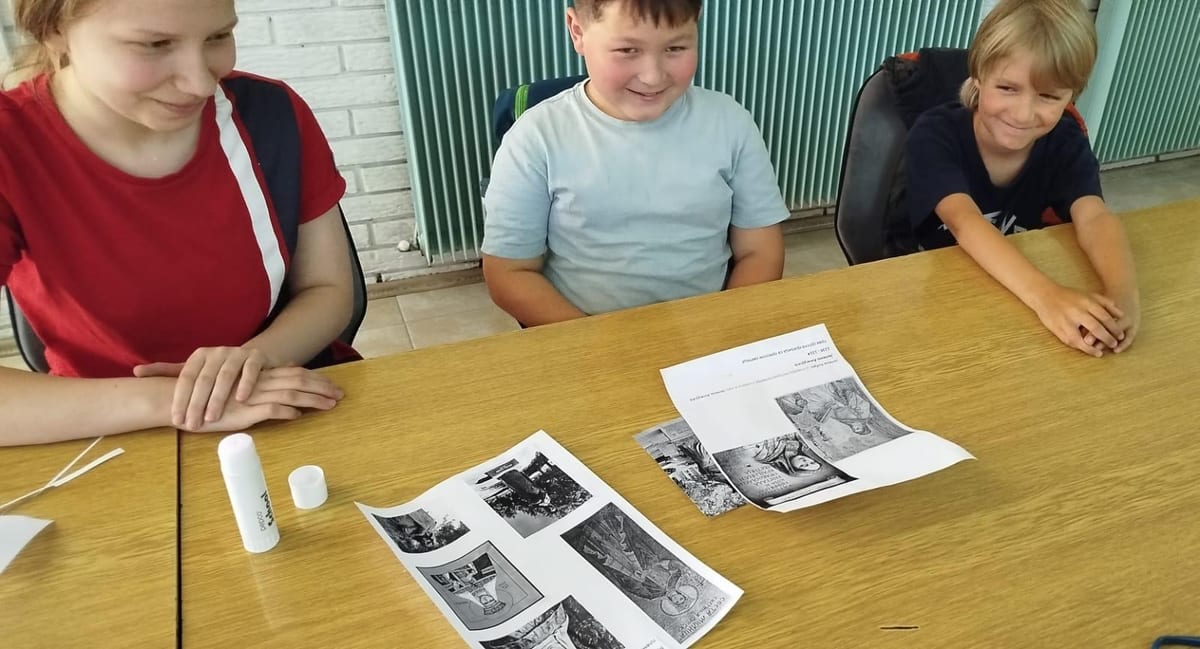 Ruski osnovci i ove godine uče o srpskoj kulturi