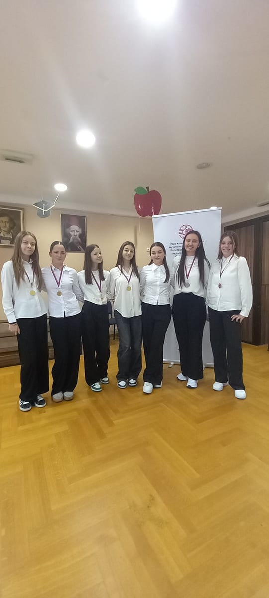 Republičko takmičenje u pevanju tradicionalne pesme