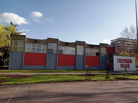 ODLUKA ZA KORIŠĆENJE ŠKOLSKOG PROSTORA 2026/2027