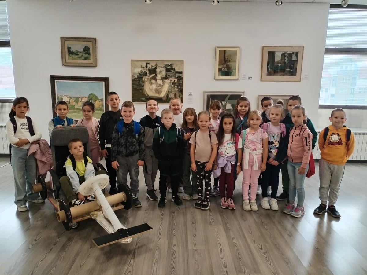 Festival humora za decu