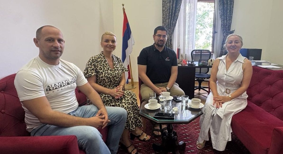 Zavod pruža stručnu podršku Prosvjetinoj školi u Mostaru