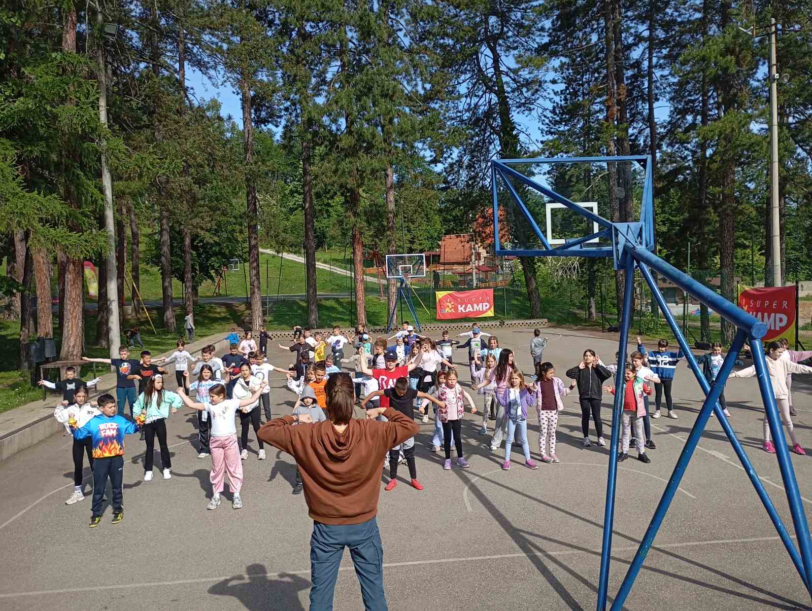 Nastava u prirodi