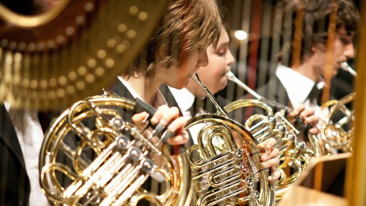 Kalendar aktivnosti za upis u srednje muzičke i baletske škole za školsku 2025/2026. godinu