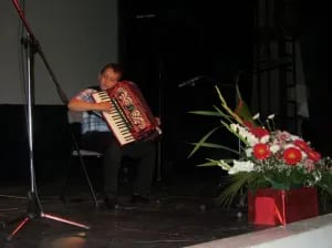 Humanitarni koncert
