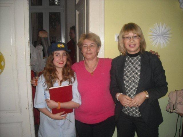 Novogodišnja priredba