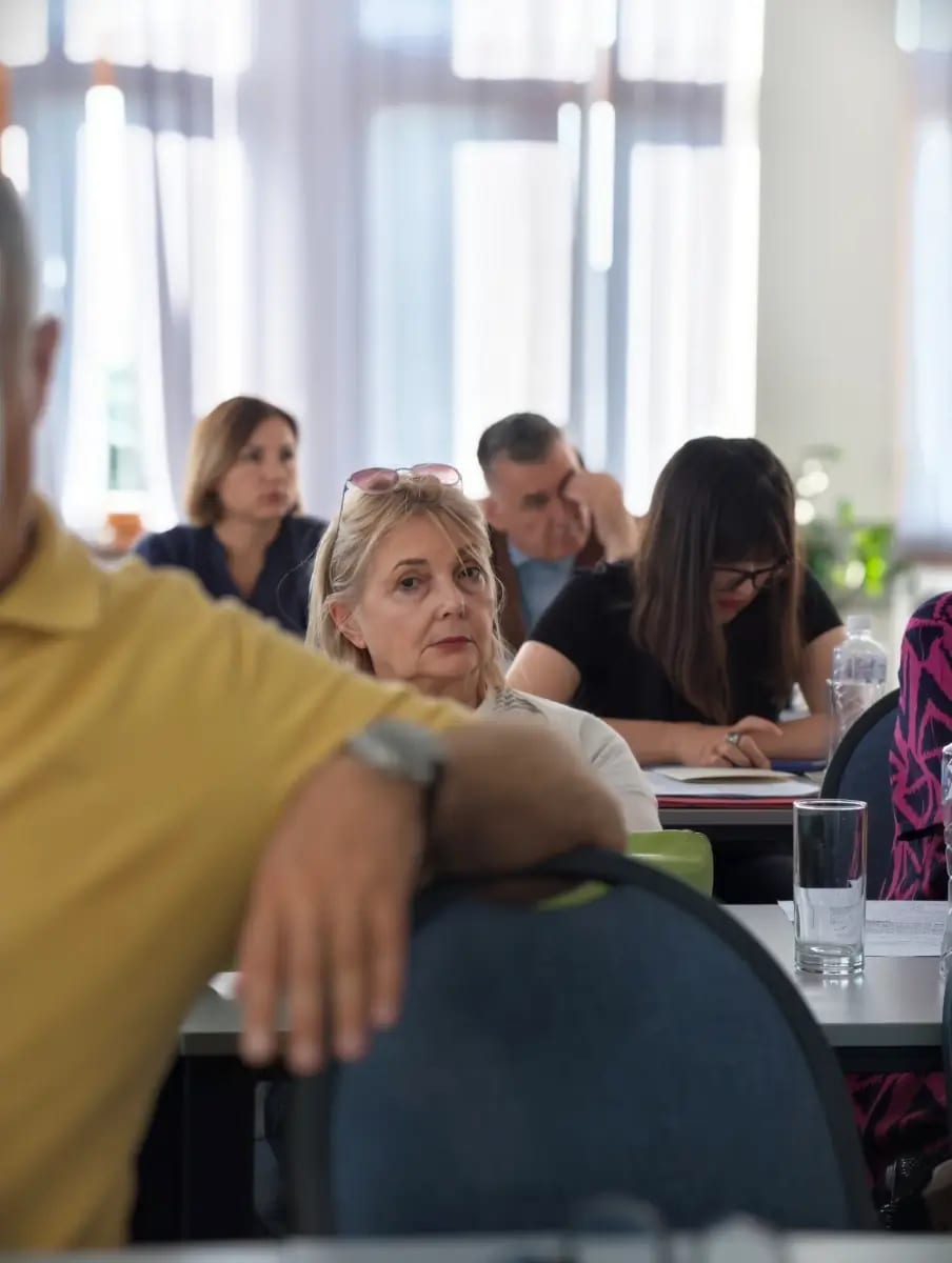Седма интеркатедарска србистичка конференција &#8222;Значај часописа за развој србистике“